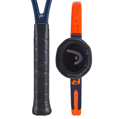 HEAD RACKET RADICAL AUX PRO 16X19 315G