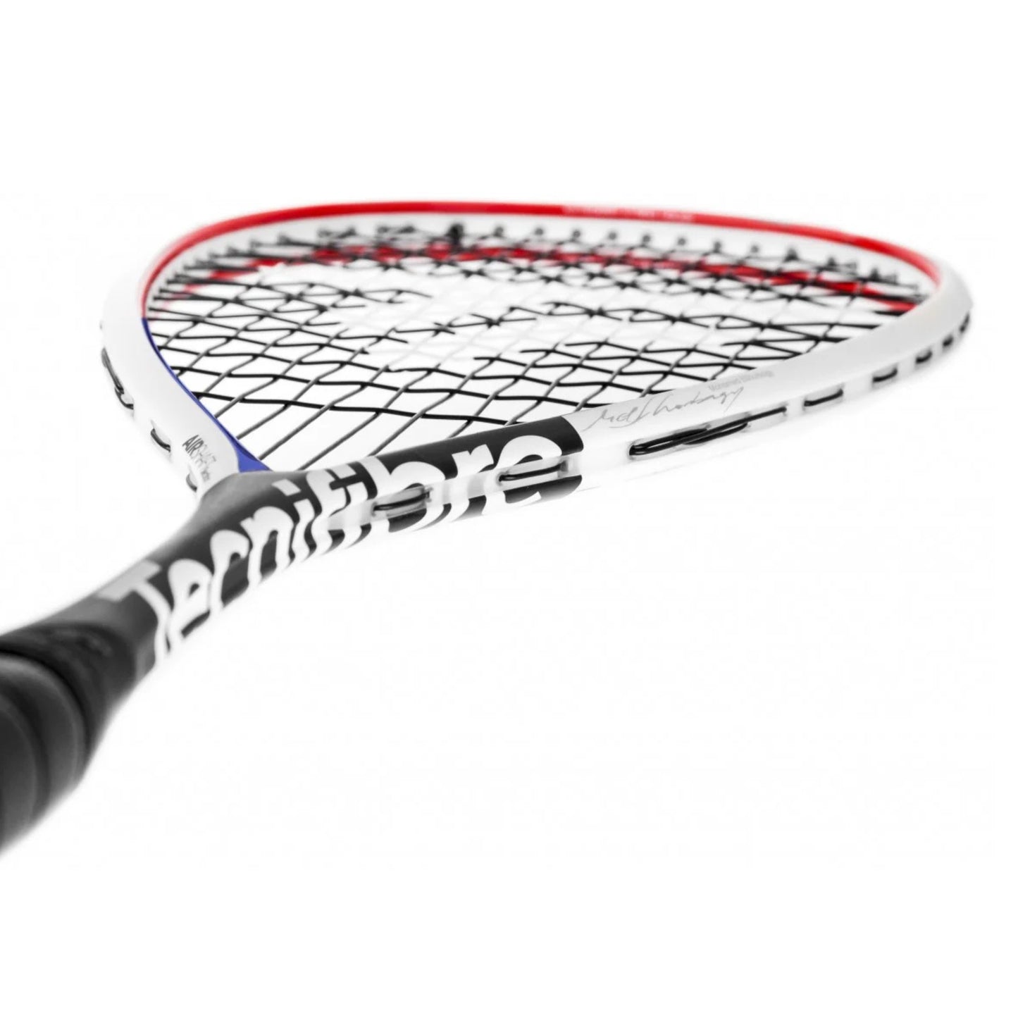 TECNIFIBRE RACKET SQ CARBOFLEX AIRSHAFT 125 SMU