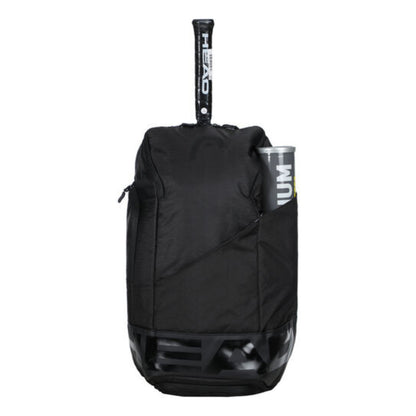 HEAD BAG BACKPACK LEGEND PRO X 28L BLACK