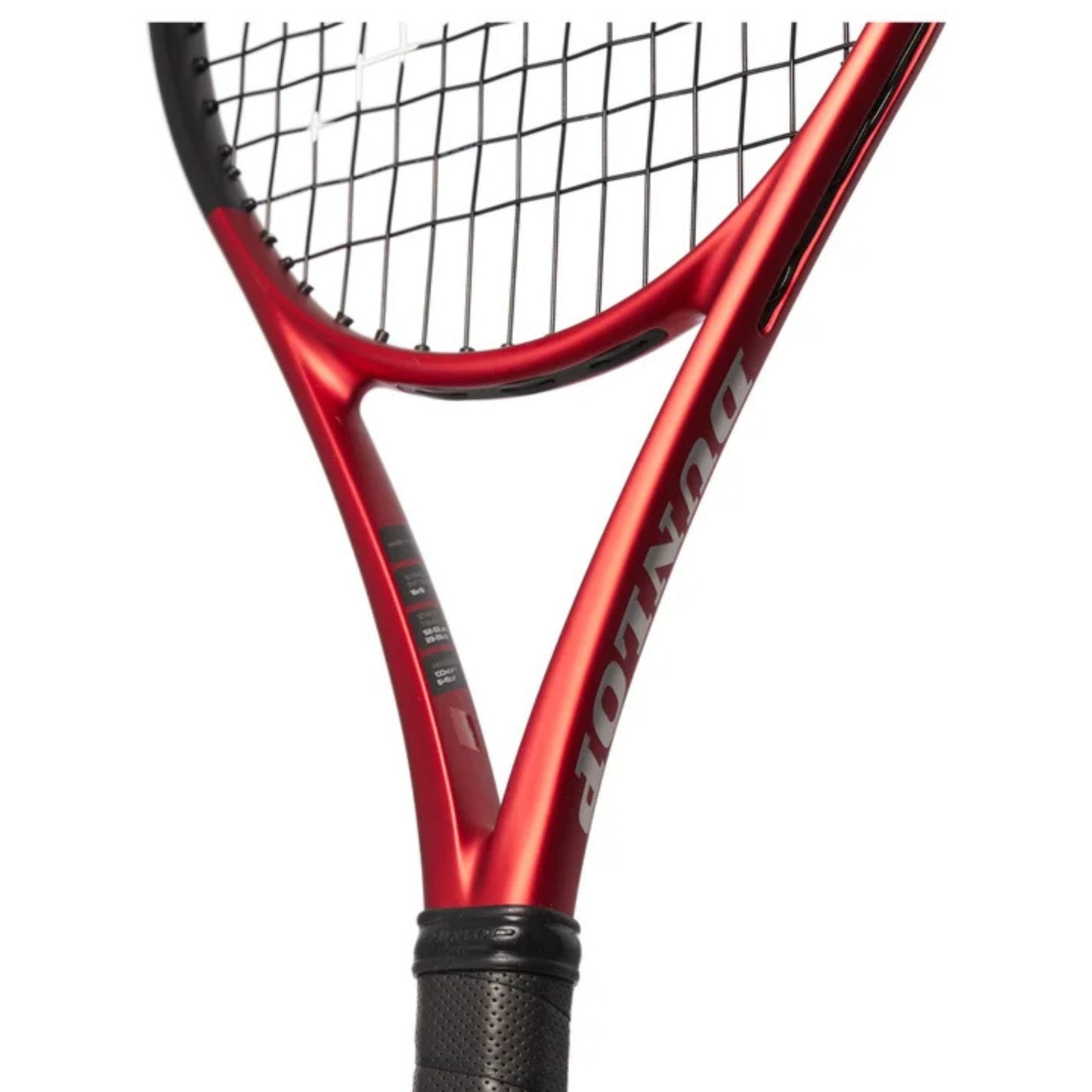 DUNLOP RACKET CX JNR 21 185G RED (TBD)