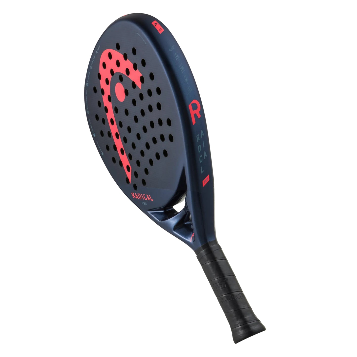 HEAD PADEL RADICAL PRO 370G (2024)