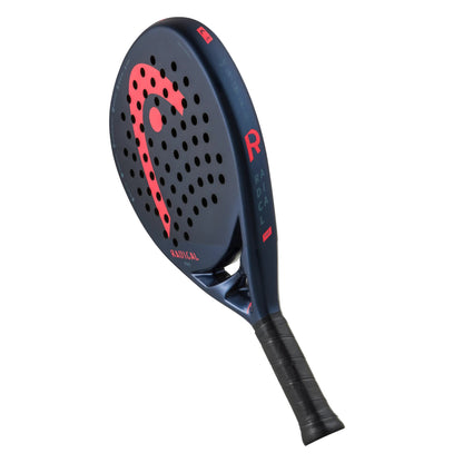 HEAD PADEL RADICAL PRO 370G (2024)