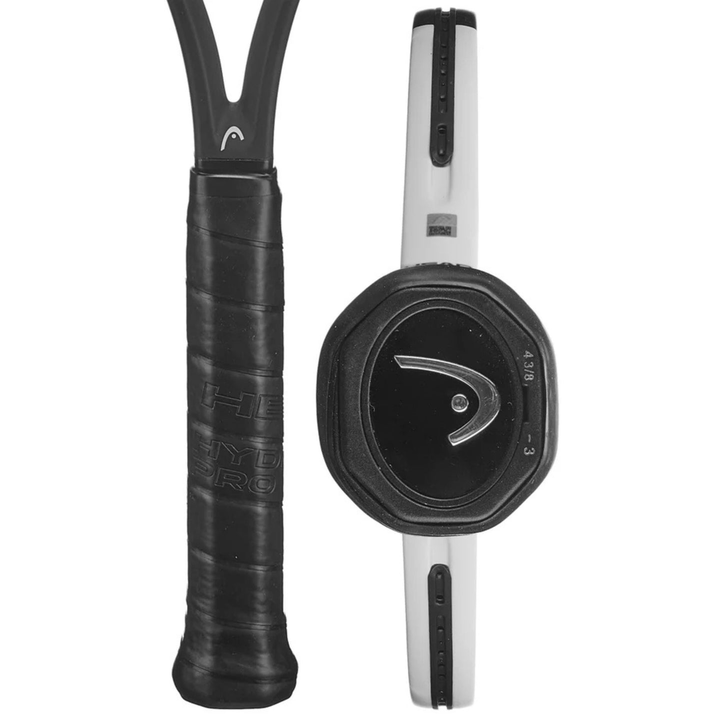 HEAD RACKET SPEED AUX 2.0 PRO 18X20 310G