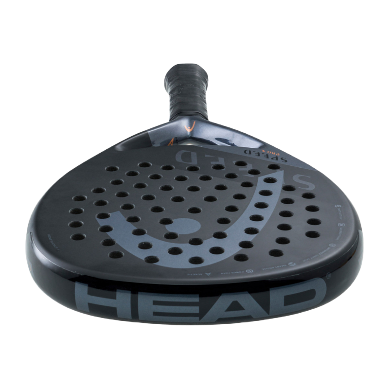 HEAD PADEL SPEED PRO X 375G (2023)