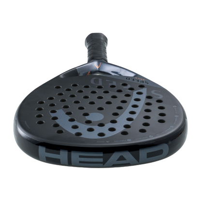 HEAD PADEL SPEED PRO X 375G (2023)