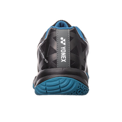 YONEX SHOE POWER CUSHION 50 UNI DARK GRAY