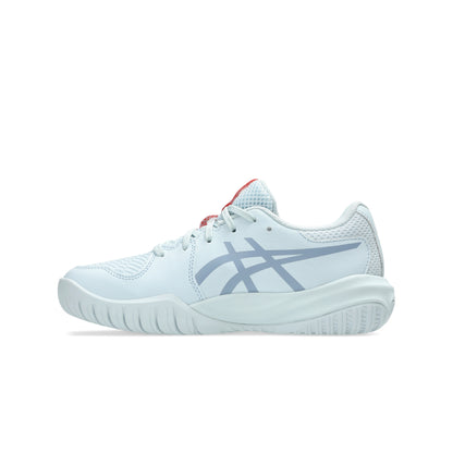 ASICS SHOE G-RESOLUTION X KID SKY/GREY BLUE (SS26)