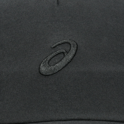 ASICS CAP RUNNING ESSENTIAL PERFORMANCE BLACK (AW25)