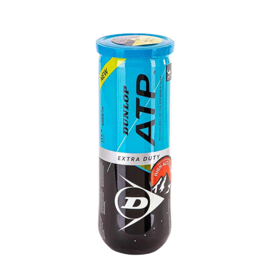 DUNLOP BALL TENNIS ATP EXTRA DUTY H/A / CAN (3)