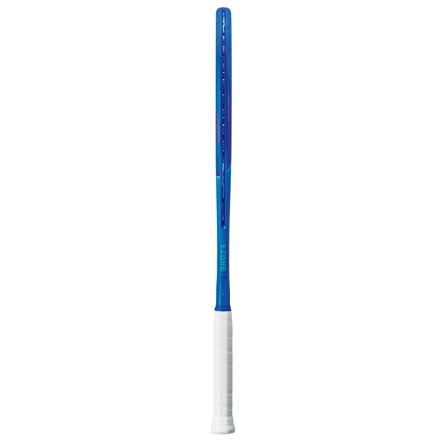 YONEX RACKET EZONE 08 98 TOUR 315G 16X19 BLAST BLUE