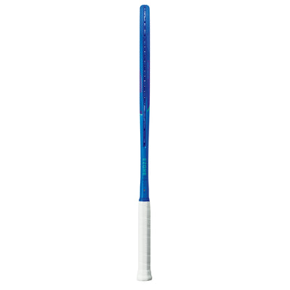 YONEX RACKET EZONE 08 98 TOUR 315G 16X19 BLAST BLUE