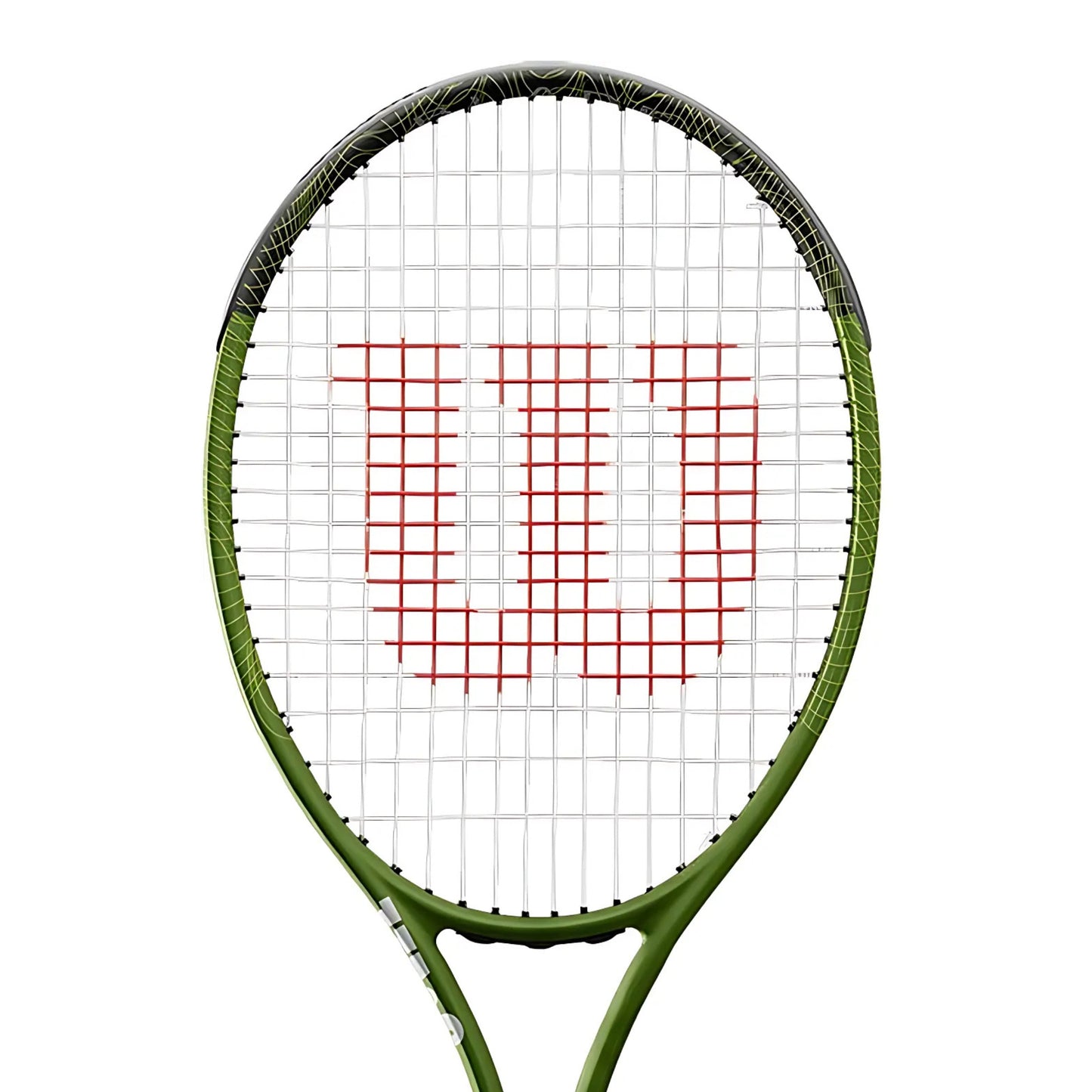 WILSON RACKET BLADE FEEL COMP JNR 26 250G (24)