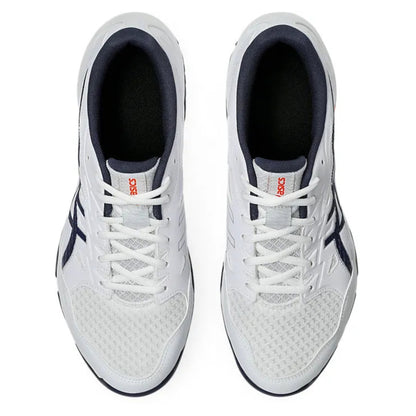 ASICS SHOE G-ROCKET 11 MN WHITE/INDIGO FOG (SS25)