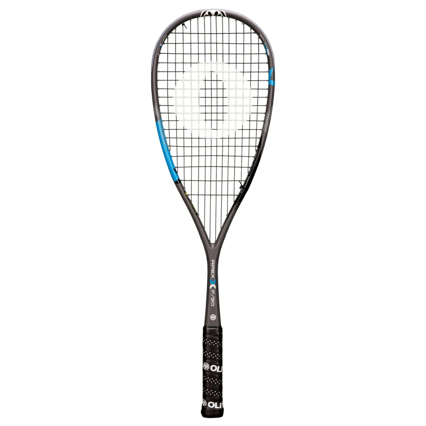 OLIVER RACKET SQ APEX F/90 115G