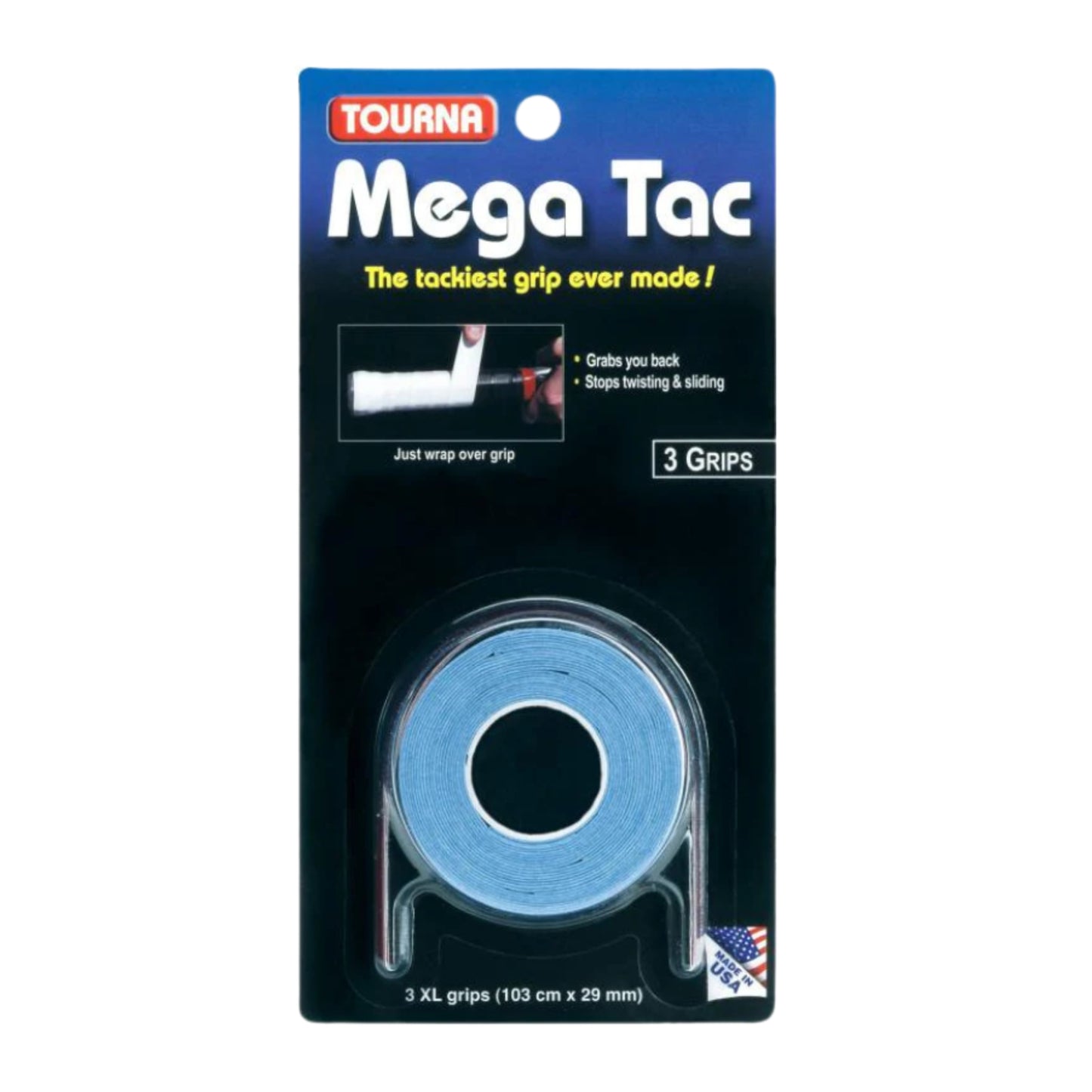 TOURNA GRIP MEGA TAC XL (3)