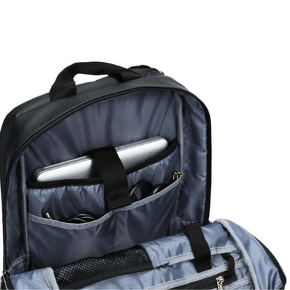 YONEX BAG BACKPACK ACTIVE (82012X) X BLACK