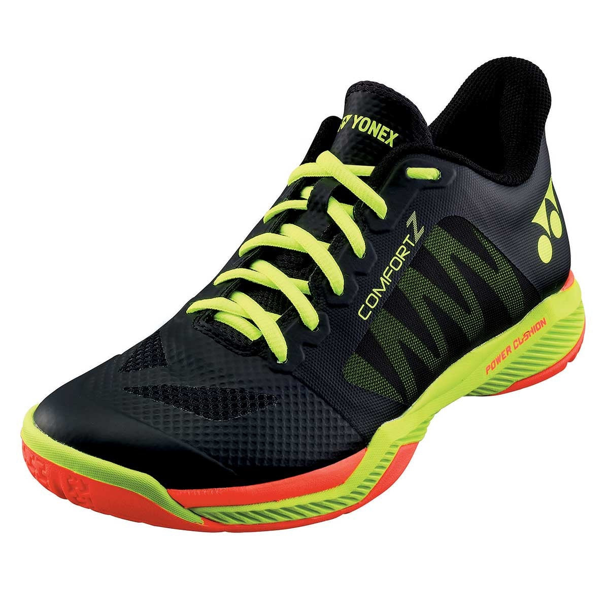 YONEX SHOE POWER CUSHION COMFORT Z MN BLK