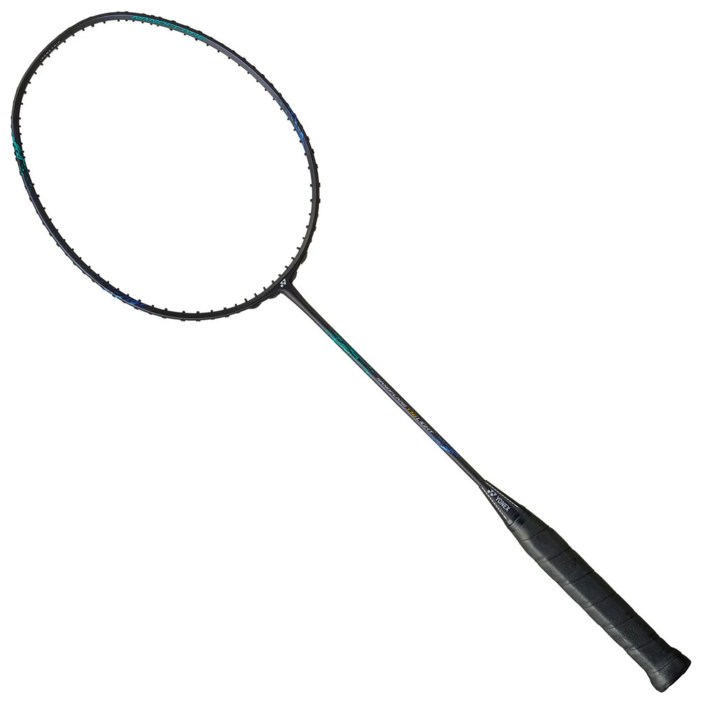 YONEX RACKET BMT NANOFLARE 170 LIGHT BLACK/BLUE