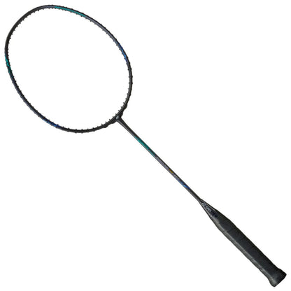 YONEX RACKET BMT NANOFLARE 170 LIGHT BLACK/BLUE
