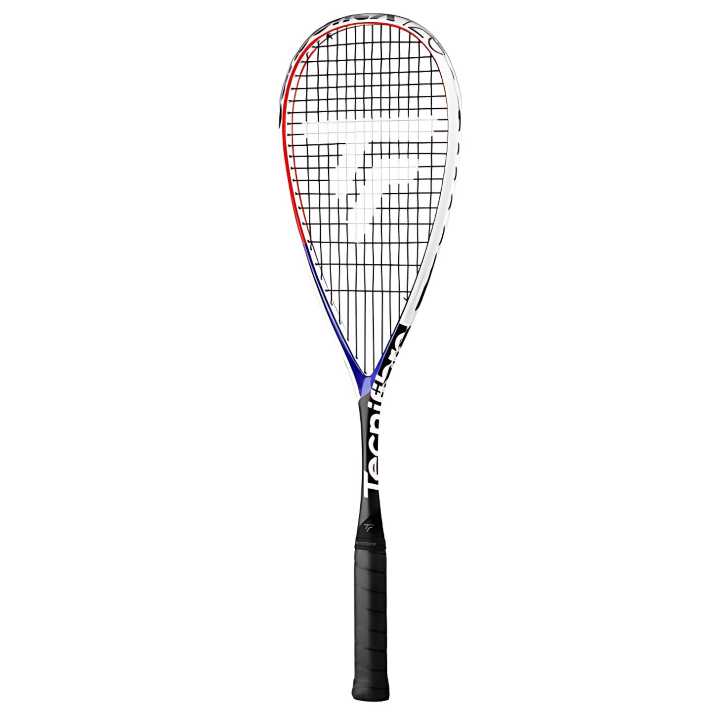 TECNIFIBRE RACKET SQ CARBOFLEX AIRSHAFT 125 SMU