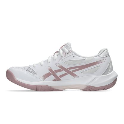 ASICS SHOE G-ROCKET 12 WN WHITE/PEARL PINK (SS26)