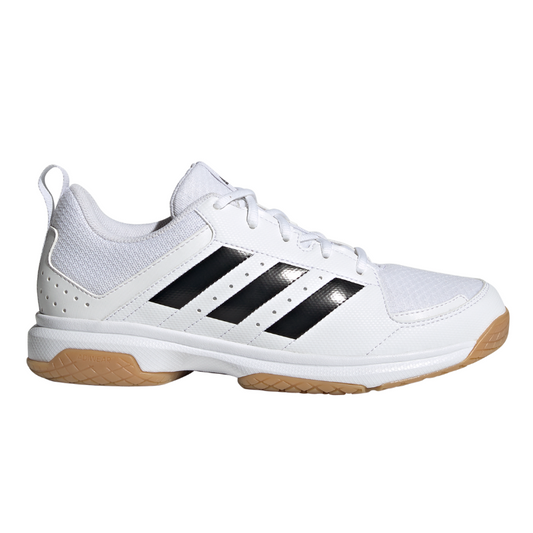 ADIDAS SHOE LIGRA 7 WN CLOUD WHITE/CORE BLACK (AW24)