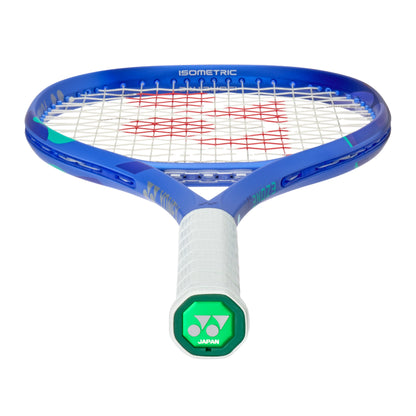 YONEX RACKET EZONE 08 100 300G 16X19 BLAST BLUE