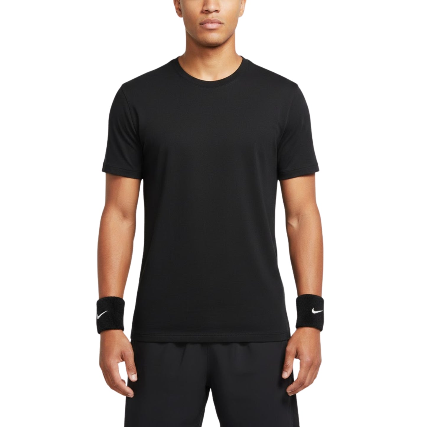 NIKE WRISTBAND CLASSIC SWOOSH (2) (SS26)