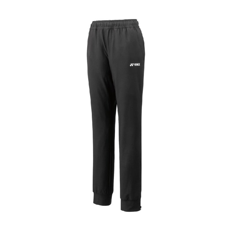 YONEX PANTS WARM-UP 67060 WN BLK