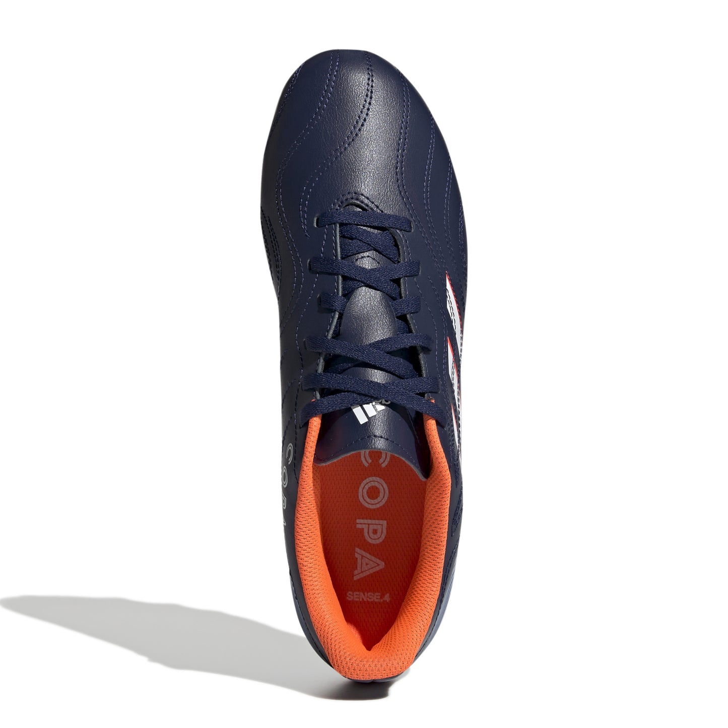ADIDAS BOOT COPA SENSE.4 FXG UNI NAV/ORG (SS22)
