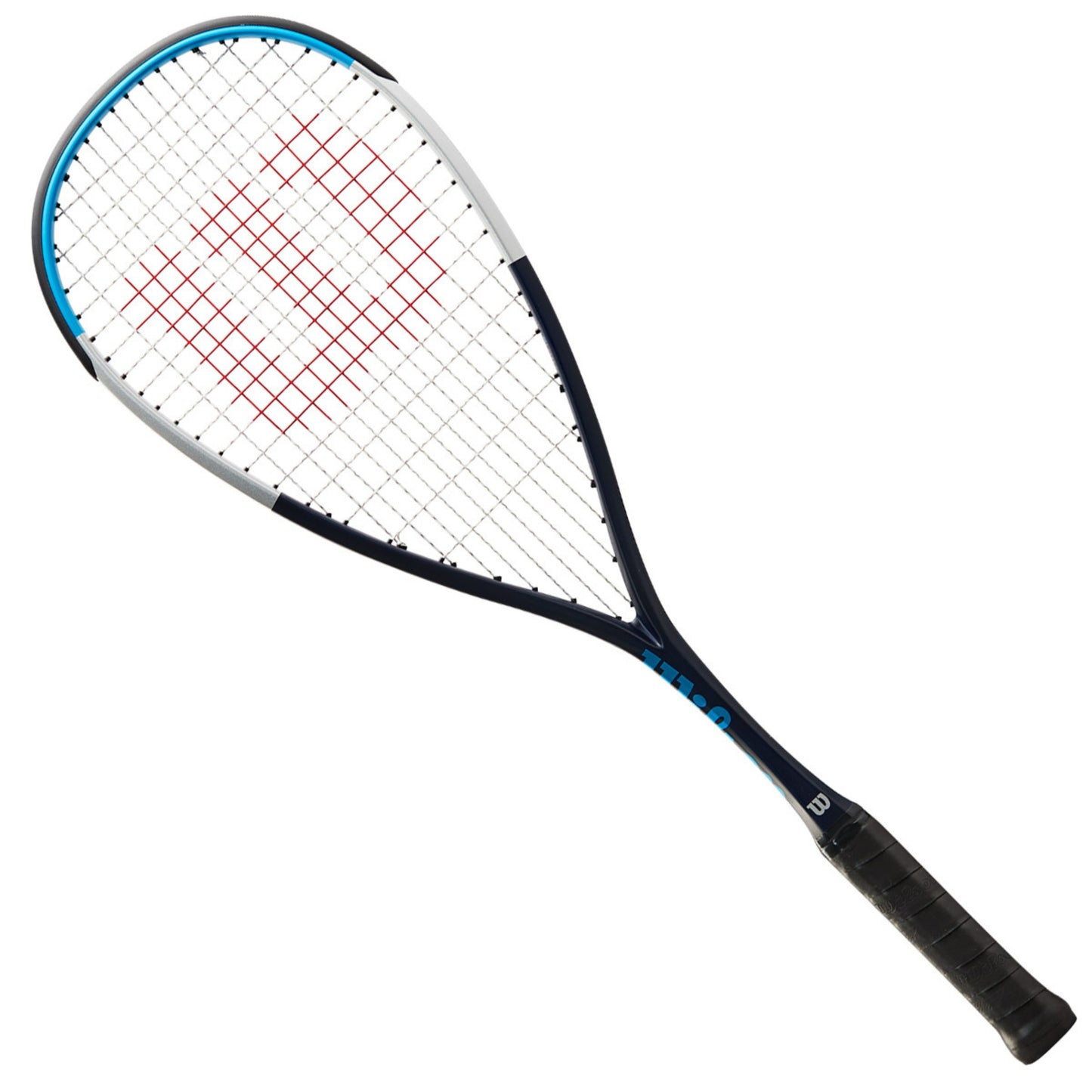 WILSON RACKET SQ ULTRA CV 137G