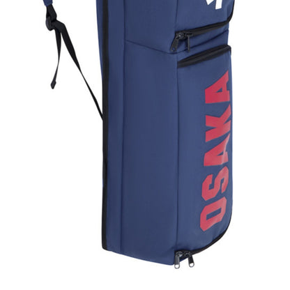 OSAKA BAG HOCKEY STICKBAG 2.0 NAVY MEDIUM