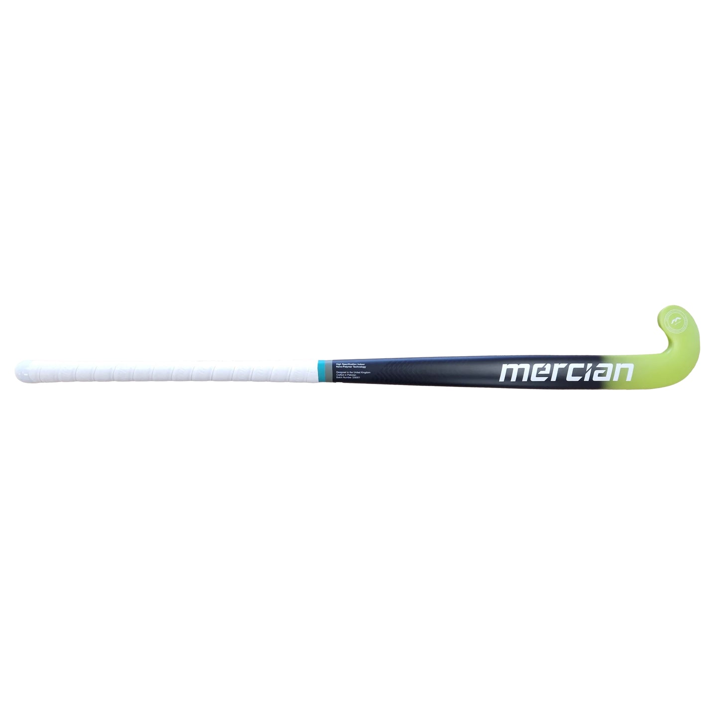 MERCIAN STICK GENESIS CF25i PRO BEND IND (24)