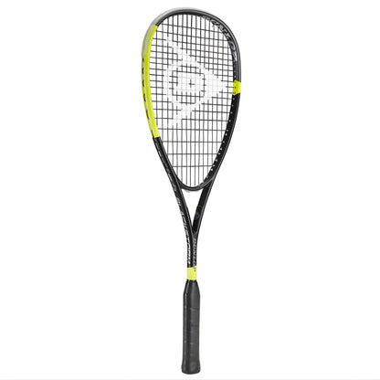 DUNLOP RACKET SQ BLACKSTORM GRAPHITE 125G (23)