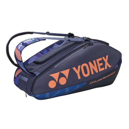 YONEX BAG PRO 9R (92429) MIDNIGHT NAVY