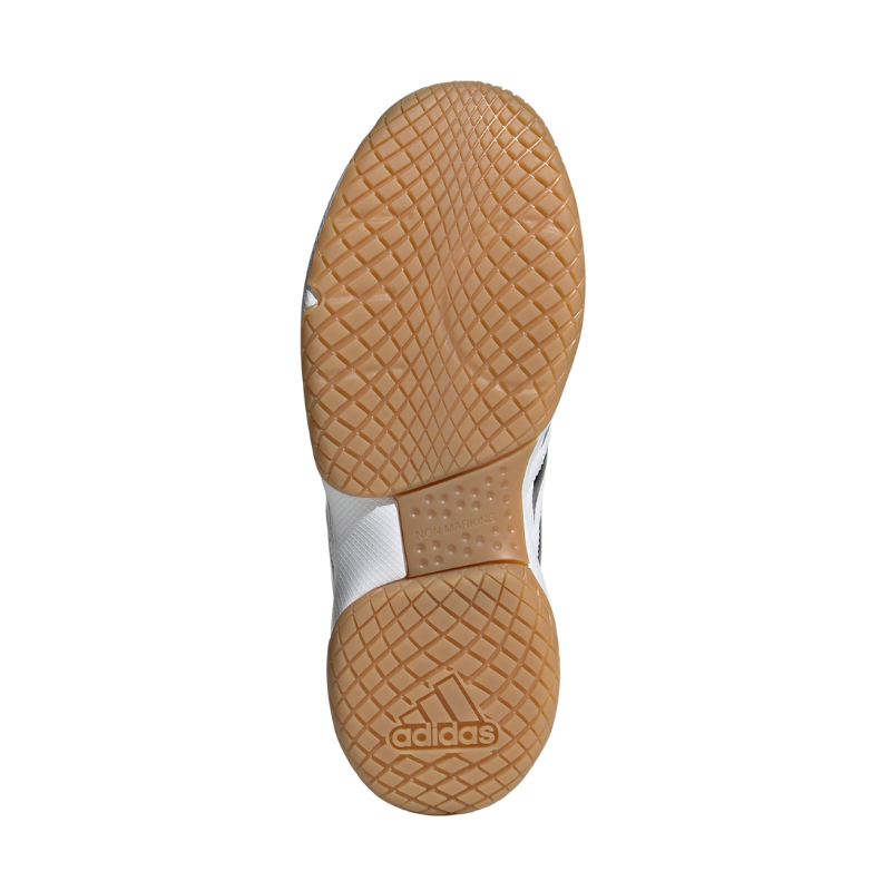 ADIDAS SHOE LIGRA 7 WN CLOUD WHITE/CORE BLACK (AW24)