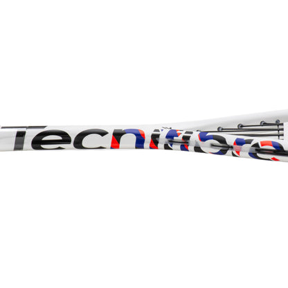 TECNIFIBRE RACKET SQ CARBOFLEX X-TOP V2 130