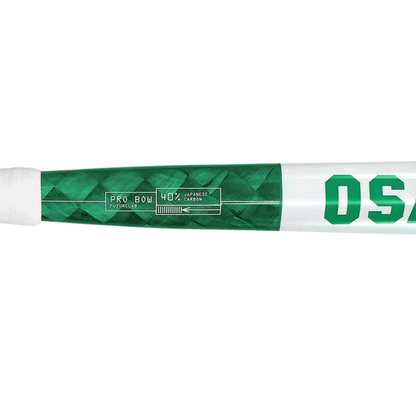 OSAKA HOCKEY STICK FUTURELAB 40 PRO BOW AQUATIC AWE 37.5