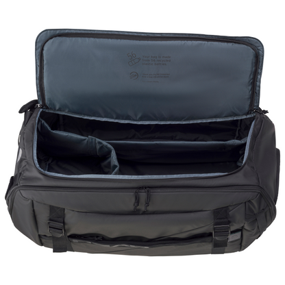 HEAD BAG DUFFLE GRAVITY PRO X XL BLK