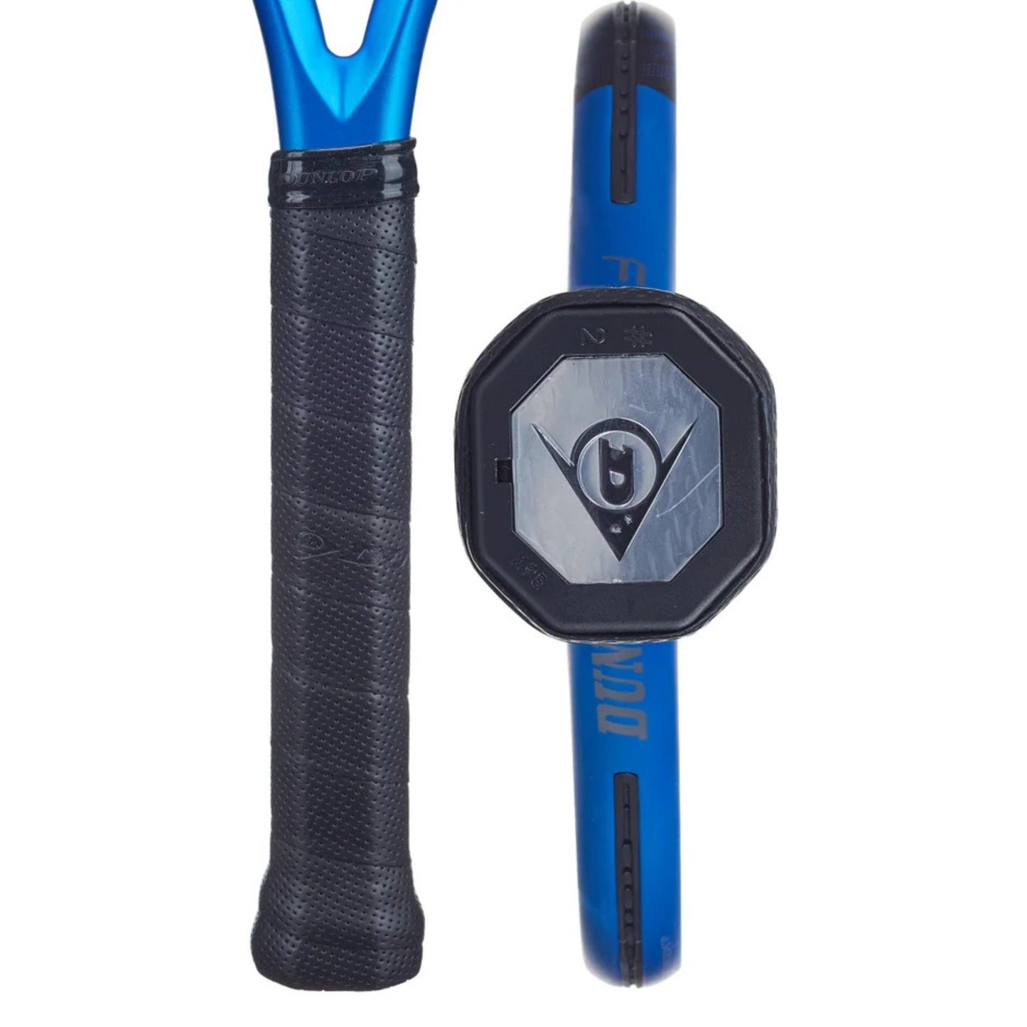 DUNLOP RACKET FX TEAM 16X19 285G