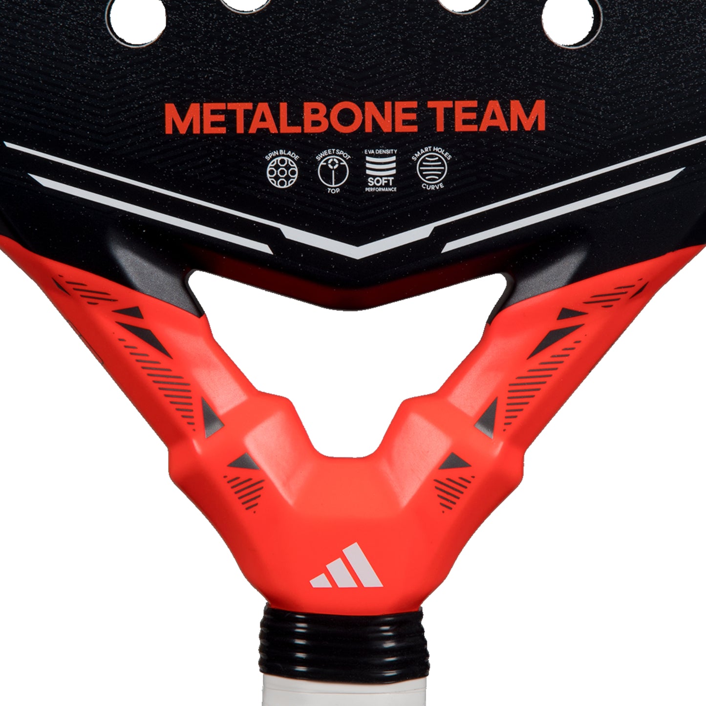 ADIDAS PADEL METALBONE TEAM 375G (2026)