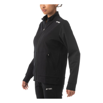 YONEX JACKET WARM-UP 57068 WN BLK