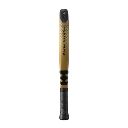 DUNLOP PADEL AEROSTAR PRO 375G