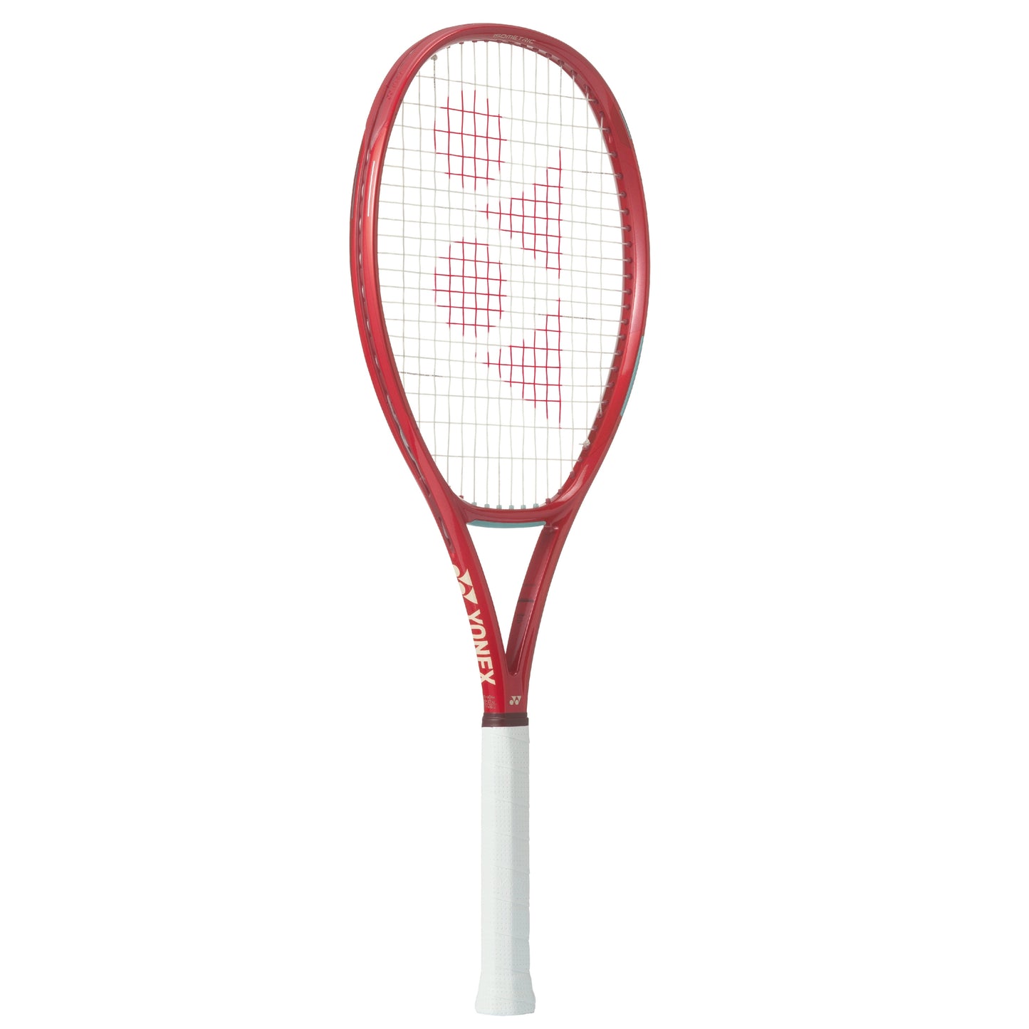 YONEX RACKET VCORE 08 100 300G 16X19 RUBY RED