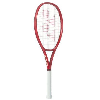 YONEX RACKET VCORE 08 100 300G 16X19 RUBY RED