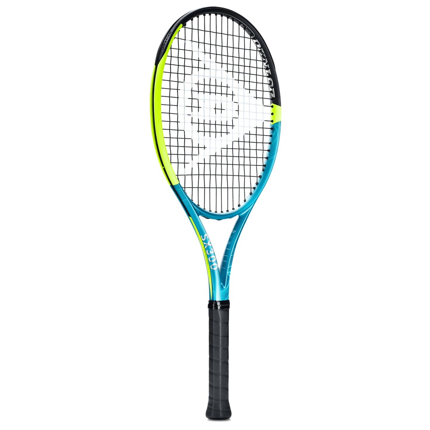 DUNLOP RACKET SX 300 16X19 305G (25)