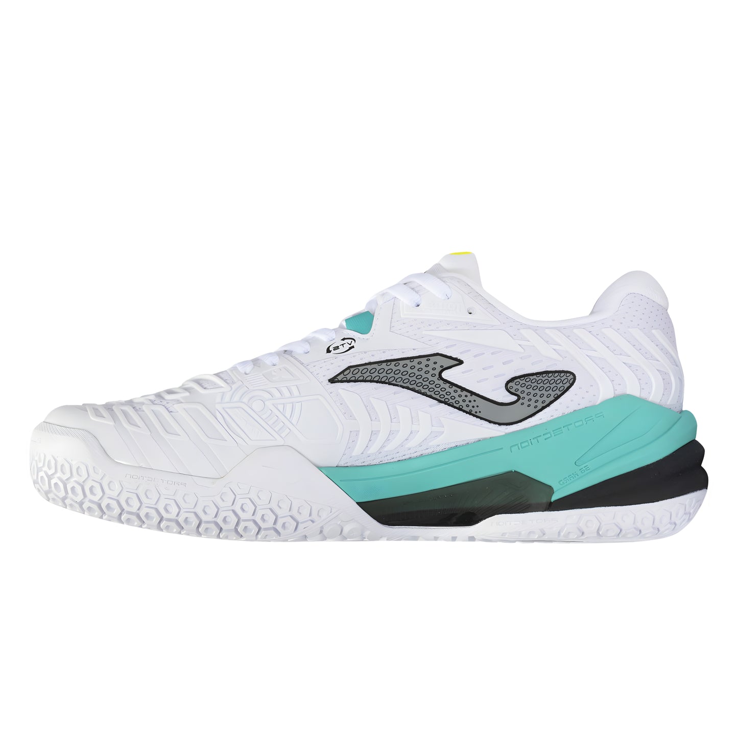 JOMA SHOE T.ROLAND 2402 MN WHITE/MINT/GREY (SS25)