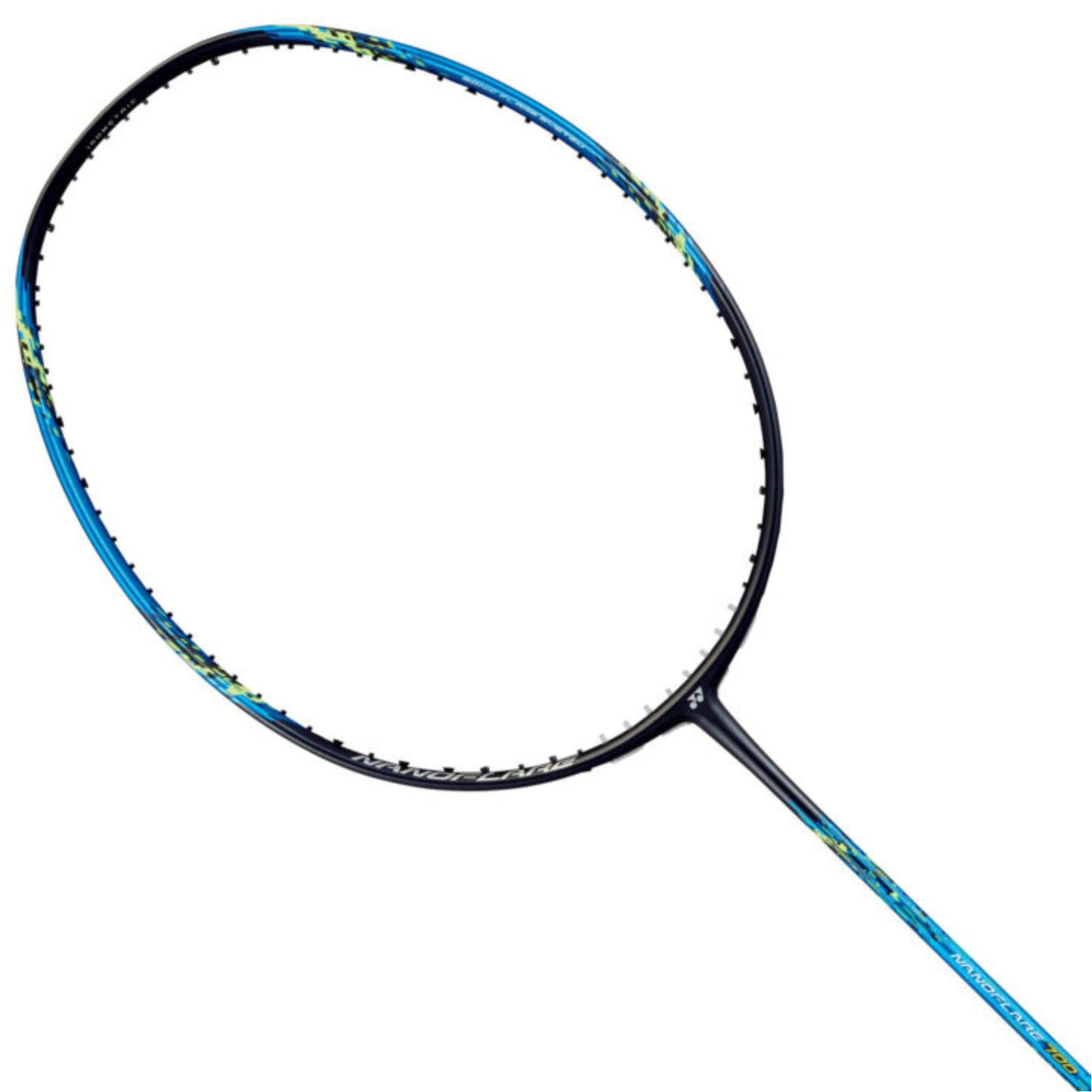 YONEX RACKET BMT NANOFLARE 700 CYAN